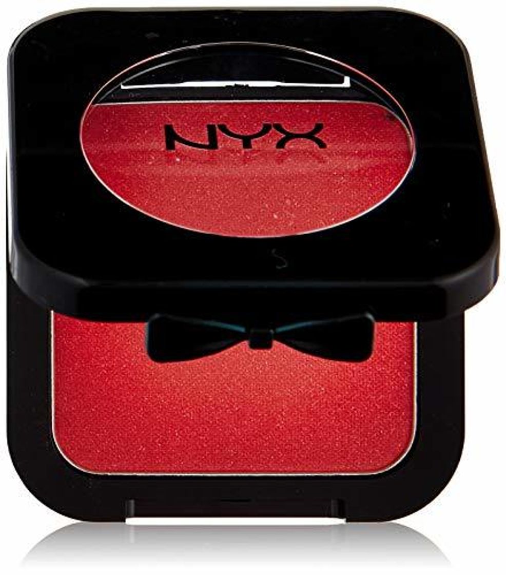 Social NYX High Definition Blush Tuscan