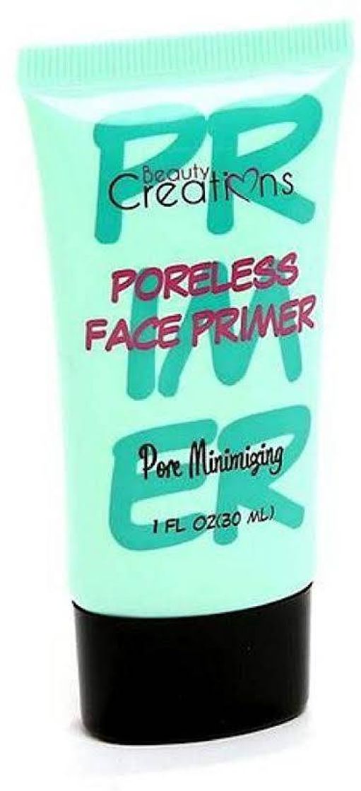 Social BEAUTY CREATIONS Poreless Face Primer Display Set