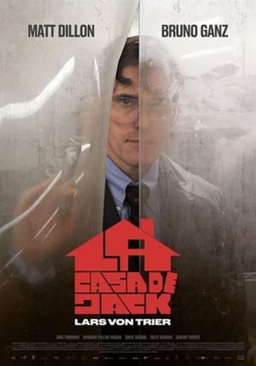 The House That Jack Built