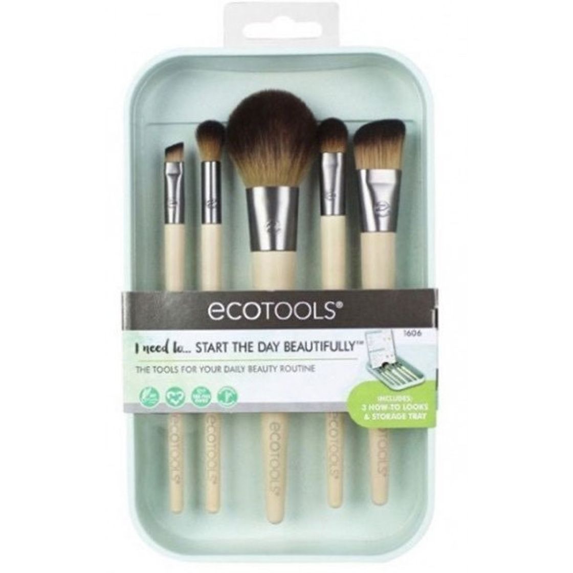 Social BROCHAS ECOLÓGICAS 