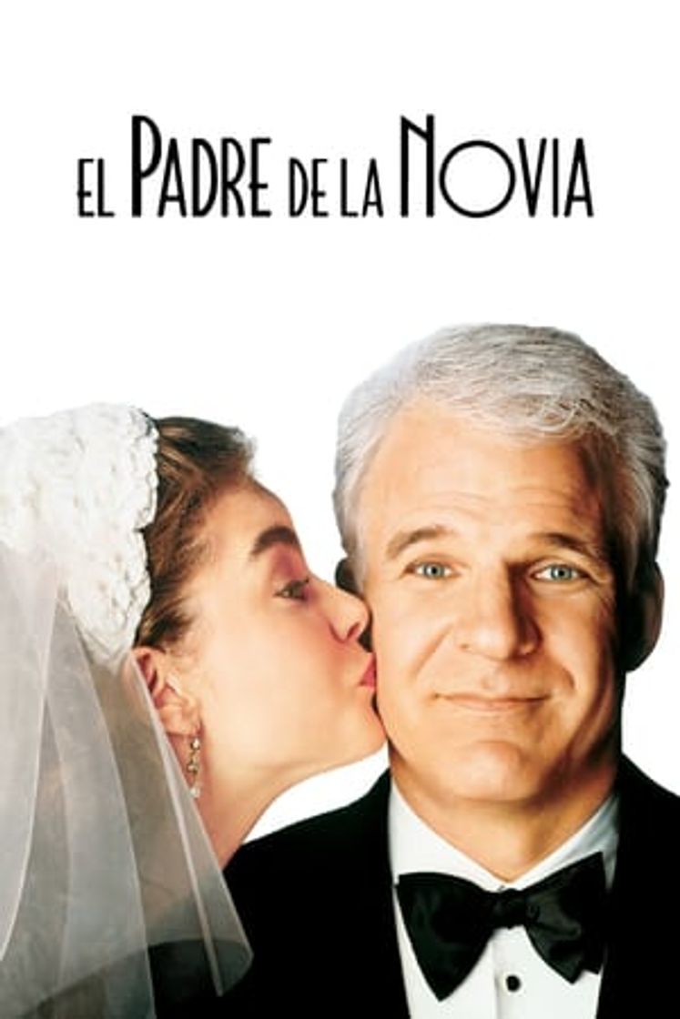 Movie El padre de la novia