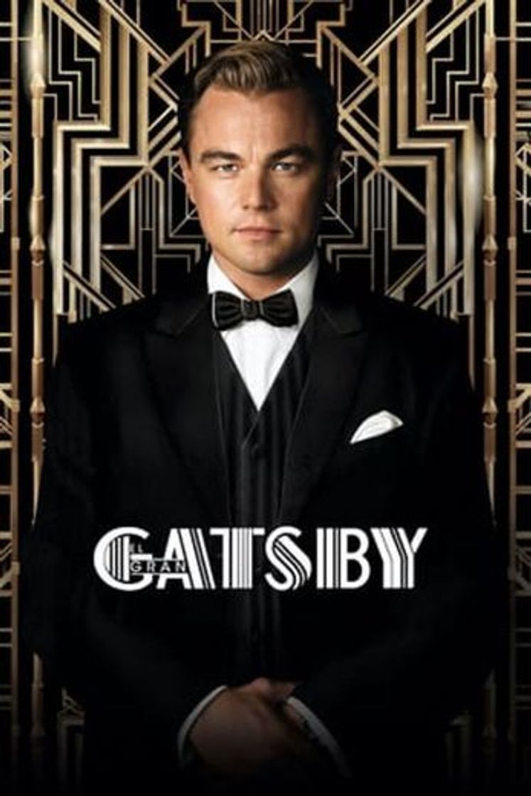 Movie El gran Gatsby