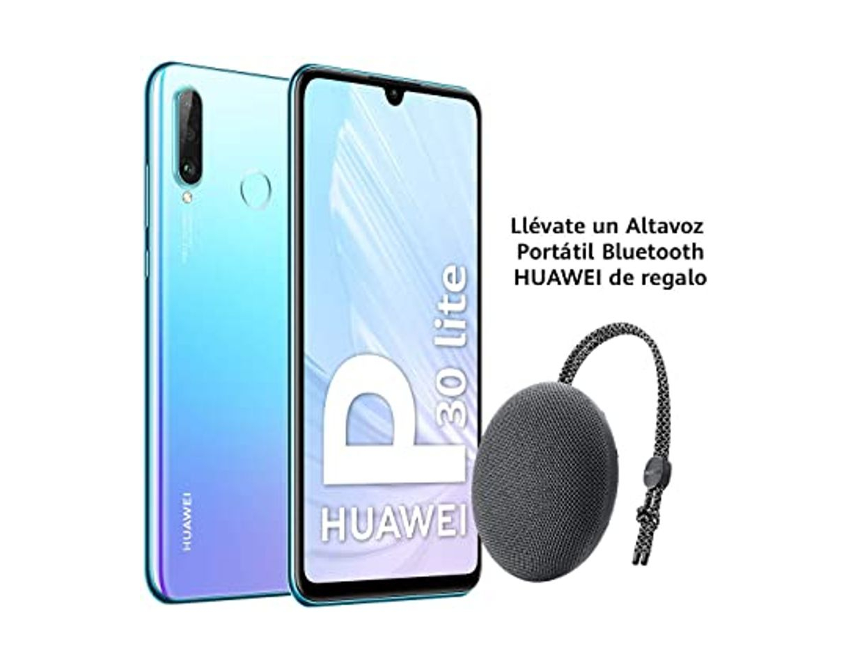 Electronic Huawei P30 Lite - Smartphone de 6.15"