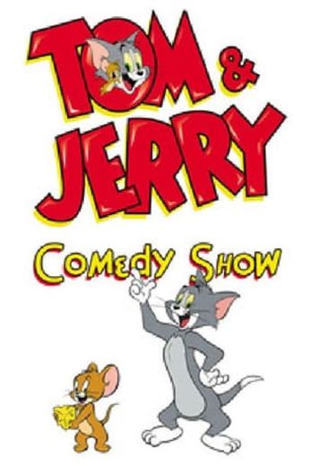 The Tom and Jerry Comedy Show