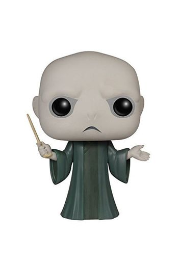 Funko Pop! Voldemort