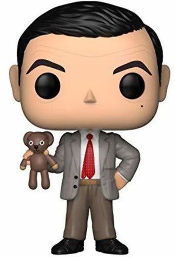 Funko POP! Mr. Bean