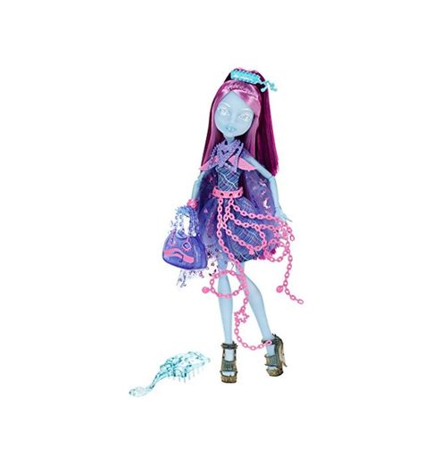 Monster High - Fantasmagórica Kiyomi Haunterly