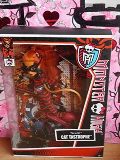 Monster High Mattel y7298