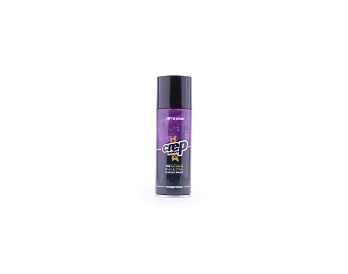 Product crep protect Spray Rain and Stain Protect - Betún y reparación de