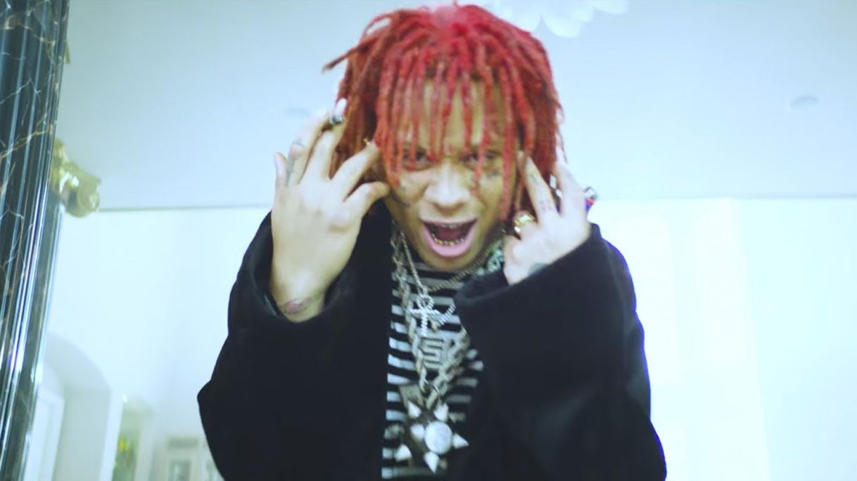 Music Wish - Trippie Mix