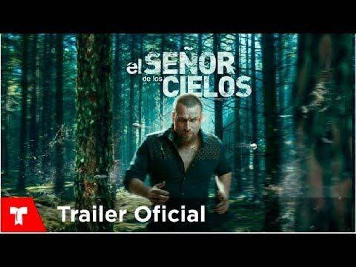 Serie El señor de los cielos