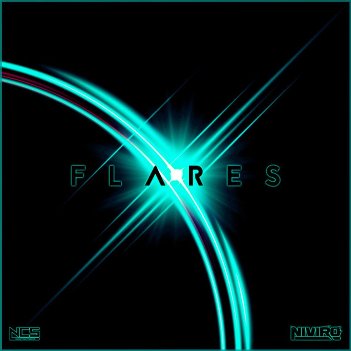 Music Flares