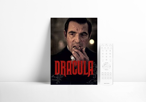 Serie Drácula
