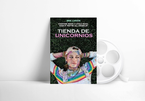 Movie Tienda de unicornios