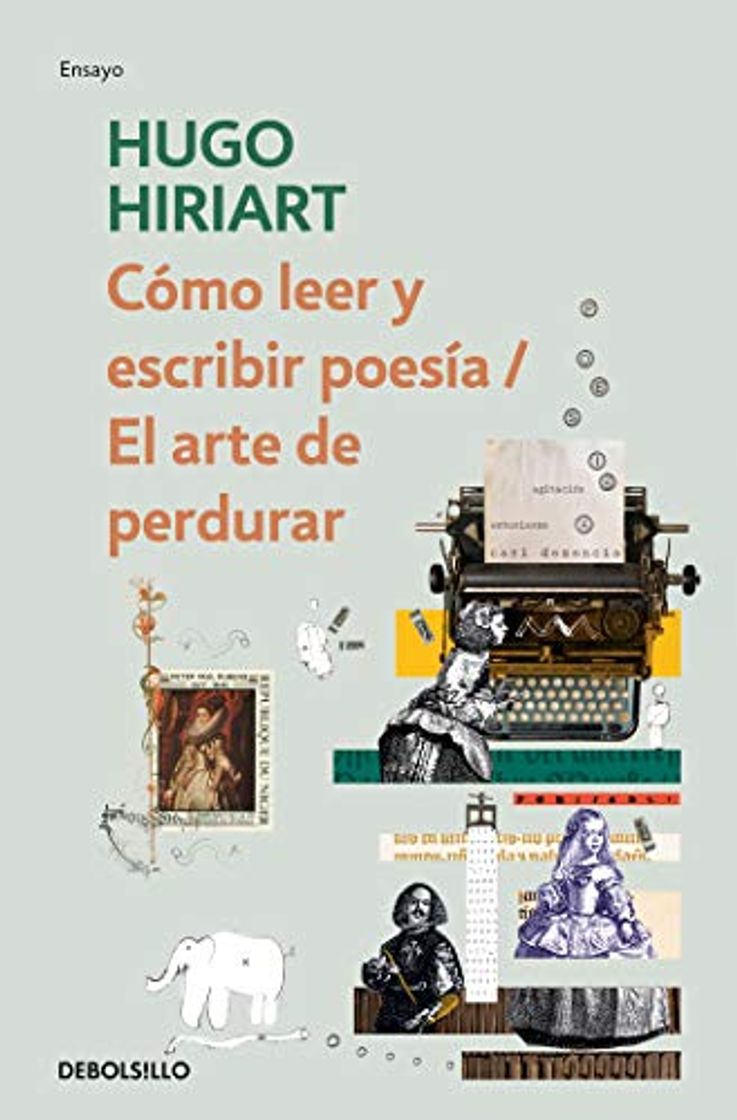 Book Cómo leer y escribir poesía