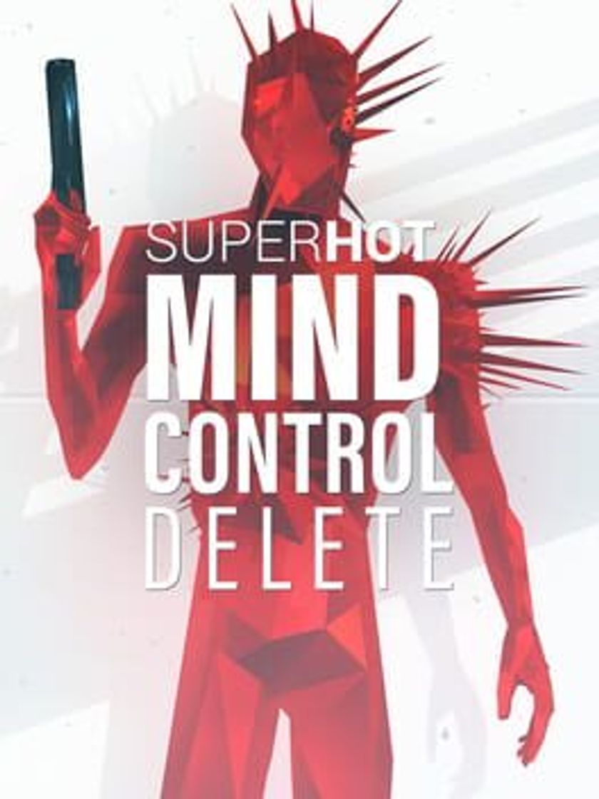 Videojuegos SUPERHOT