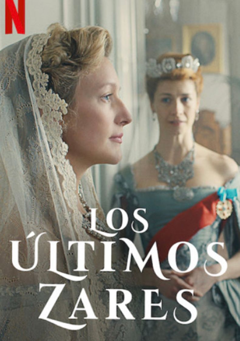 Serie Los últimos Zares 