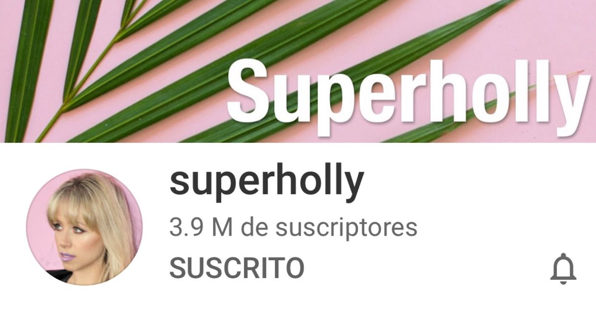 Moda SuperHolly 