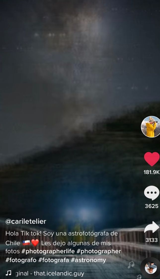 Social @cariletelier