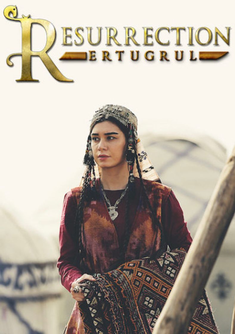 Serie Resurrection Ertugrul 