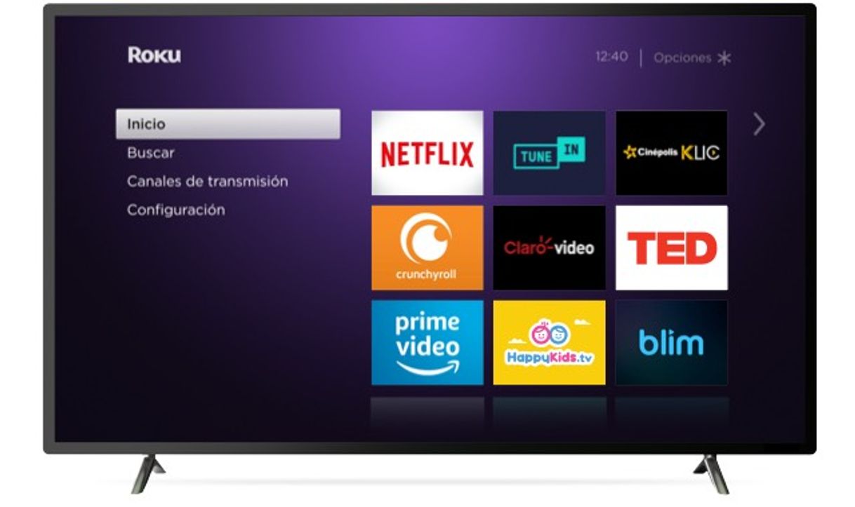 Product Roku 