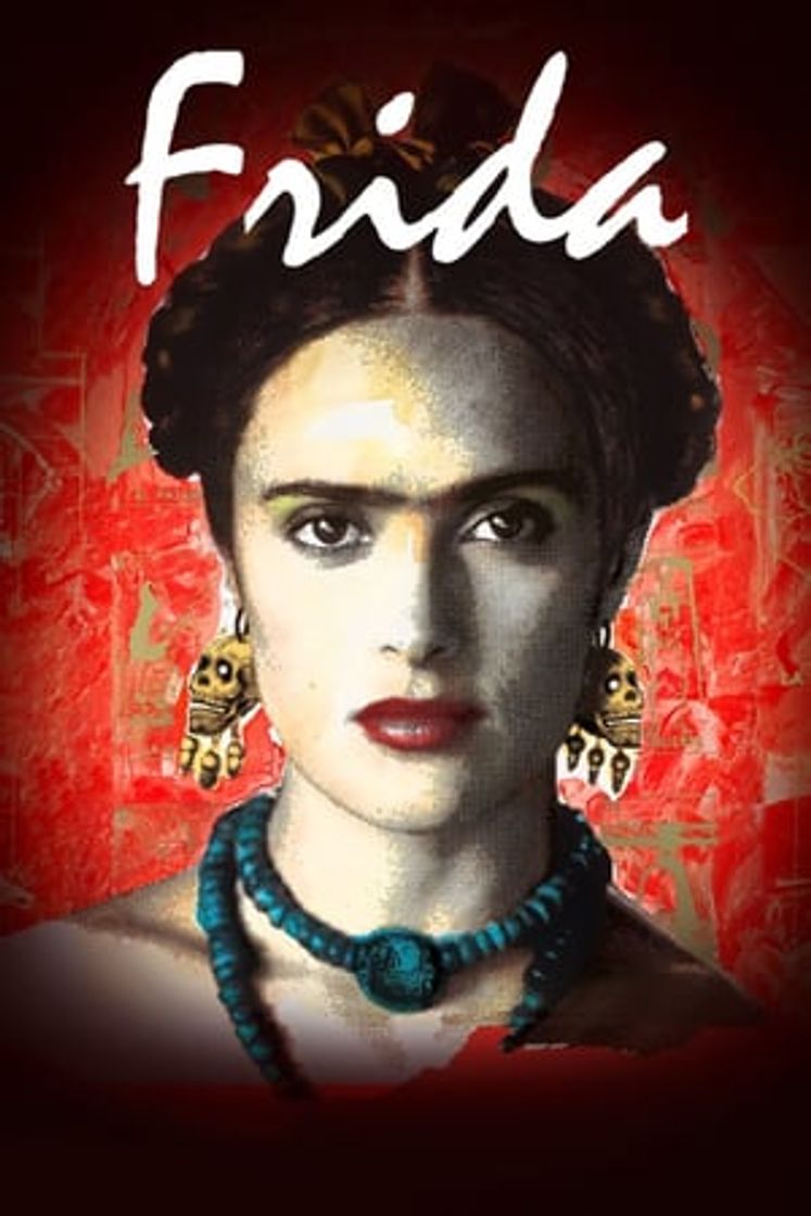 Movie Frida