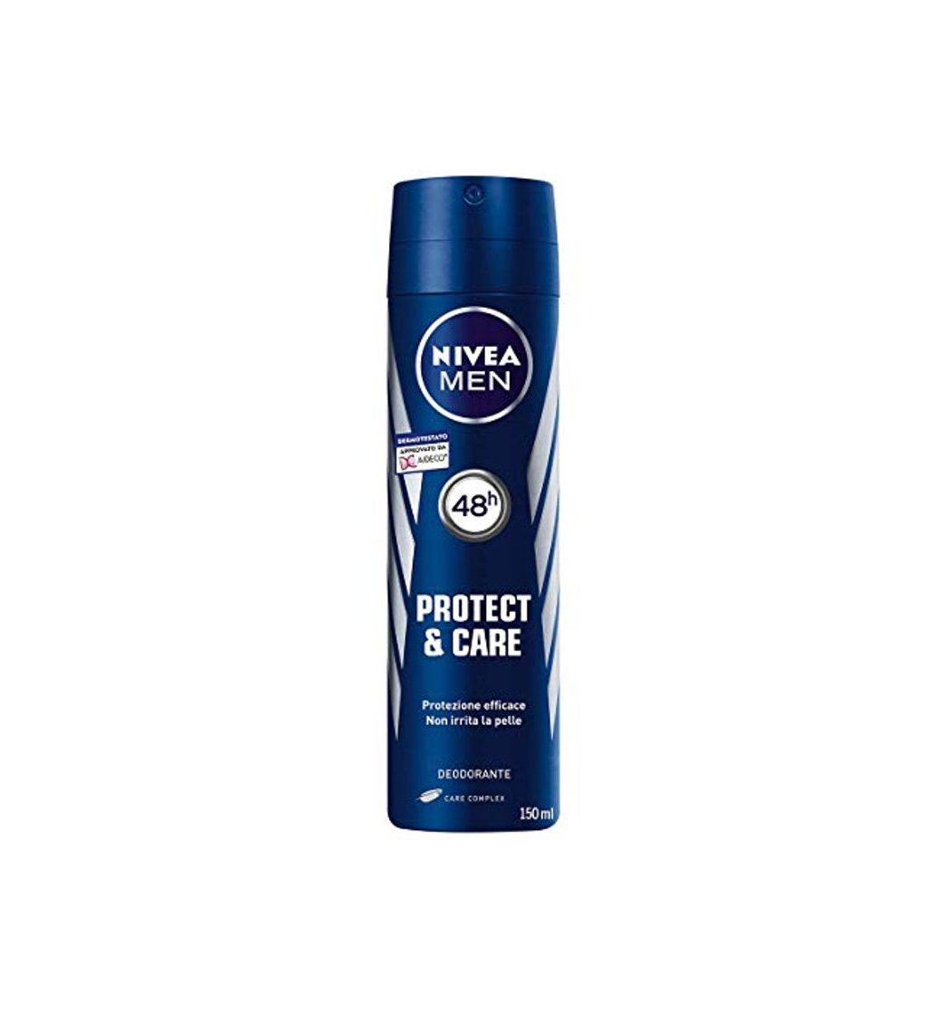 Product Nivea For Men Deo Spr Prot