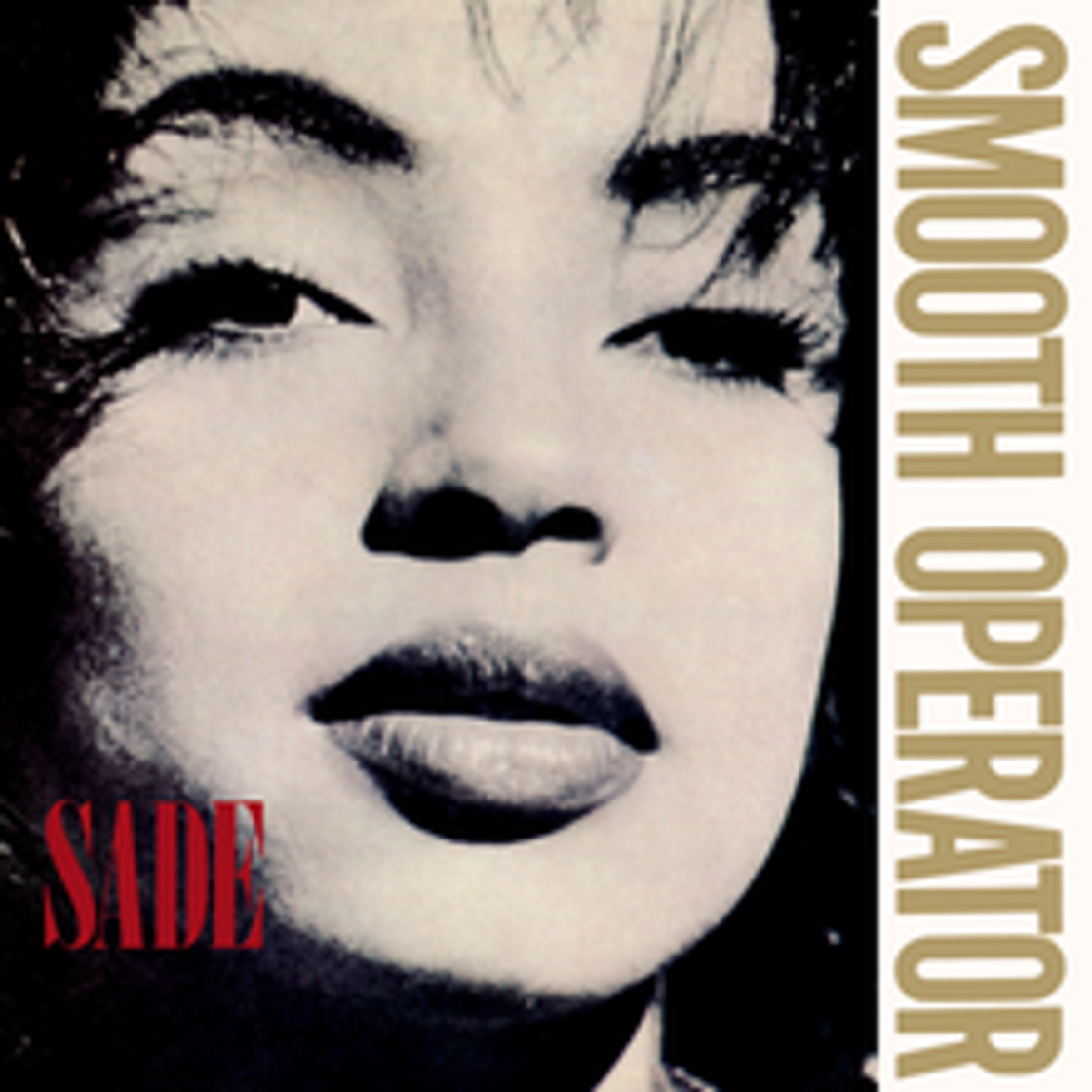 Smooth Operator - Single Version