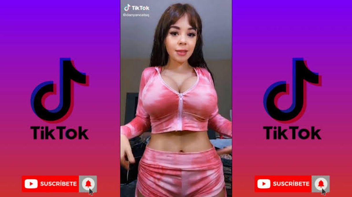 Moda Bailes de Tik Tok para ellos 2 😏