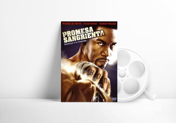 Movie Promesa sangrienta