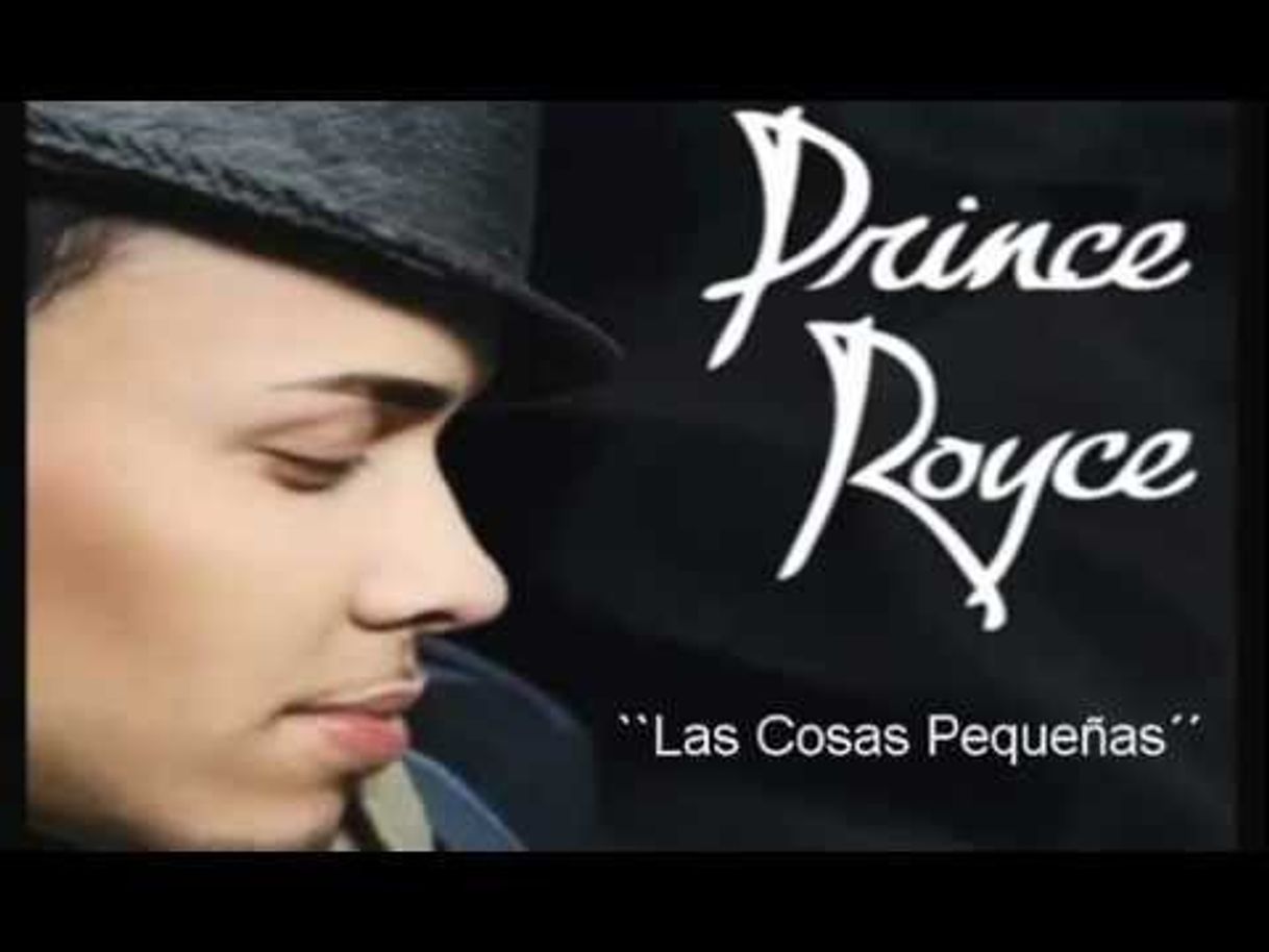 Fashion Prince Royce - Las Cosas Pequeñas (Official Video) - YouTube