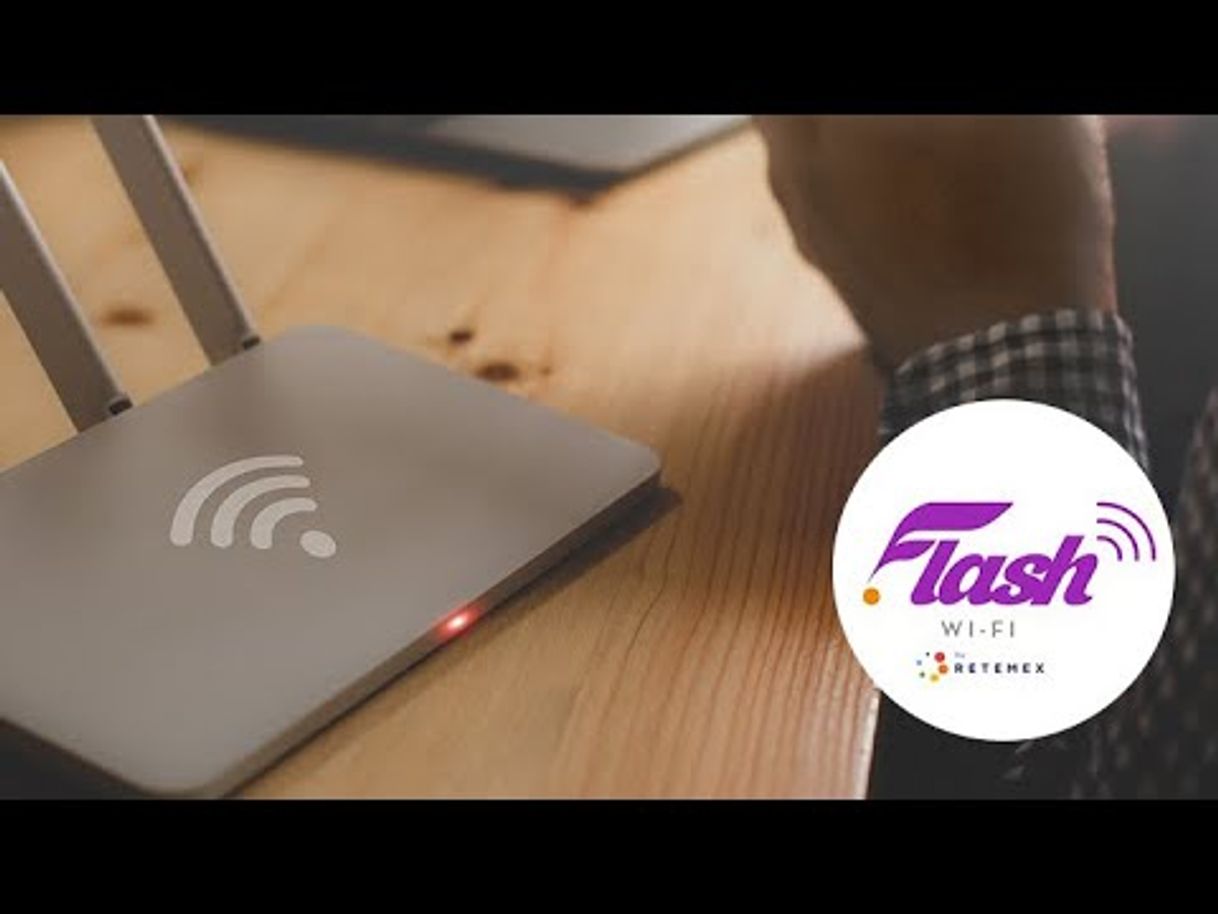 Social Activa tu servicio Flash WiFi en 1 minuto! - YouTube
