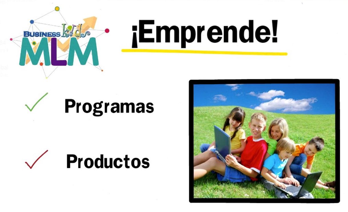 Social App y Negocio para bbs pequeños menores de 6 años💕