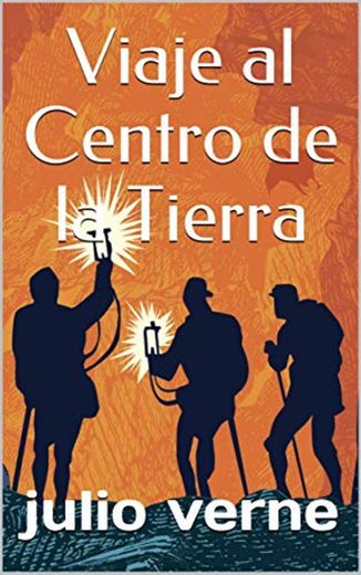 Viaje al Centro de la Tierra