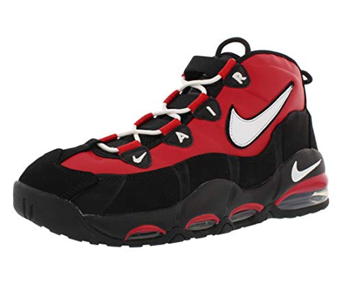 Fashion NIKE Air MAX Uptempo 95 University Red