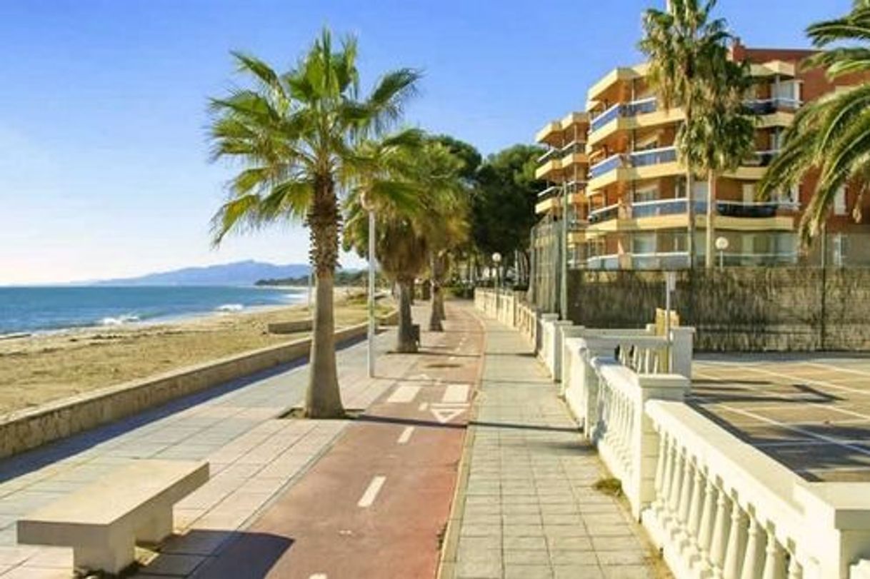 Place Cambrils