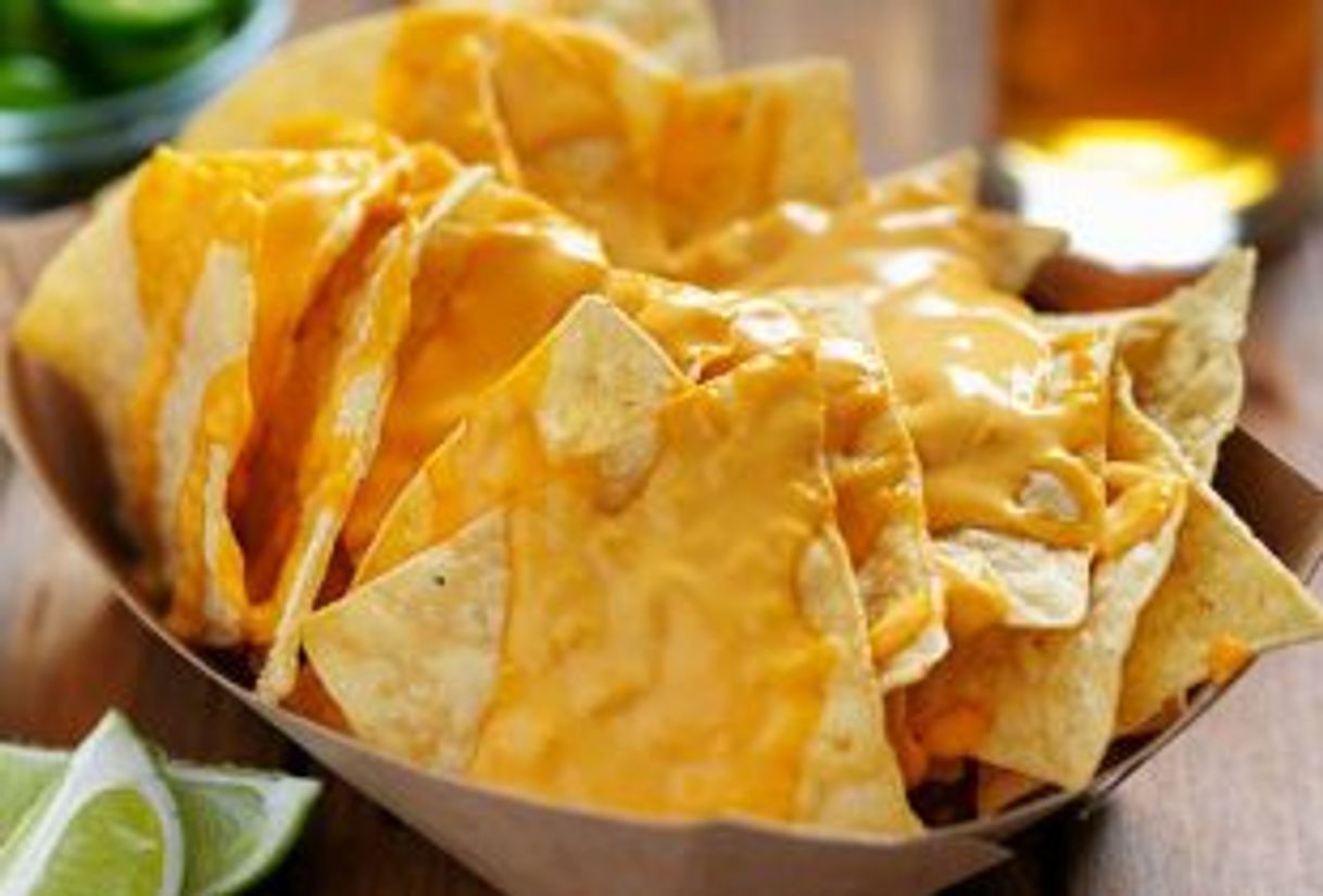 Restaurants NACHOS