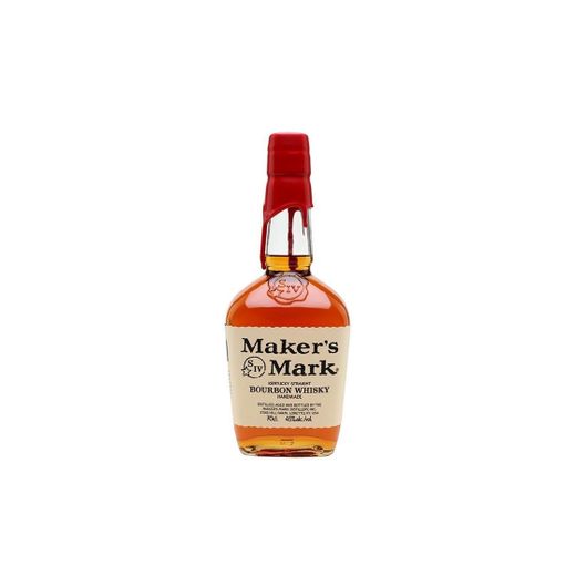 Maker'S Mark Kentucky Bourbon Whisky