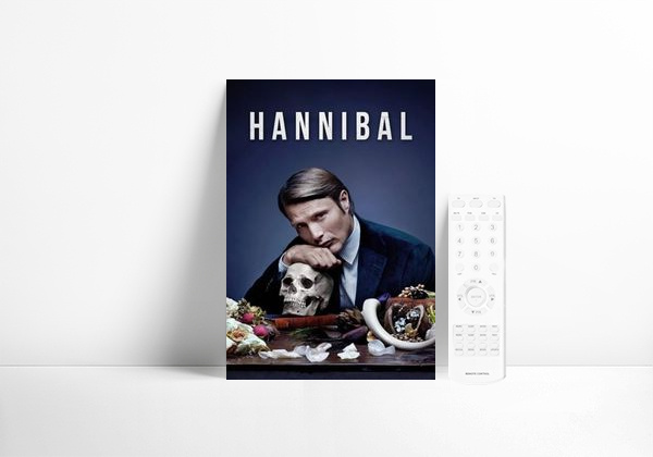 Serie Hannibal