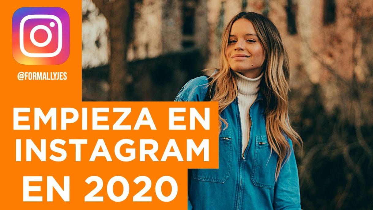 Moda COMO SER INFLUENCER EN INSTAGRAM ¡Primeros pasos para ...