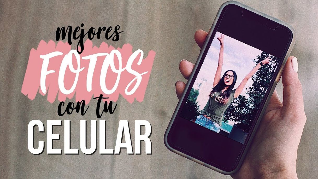 Social TRUCOS PARA TOMARTE FOTOS COOL | @AnaVbon - YouTube