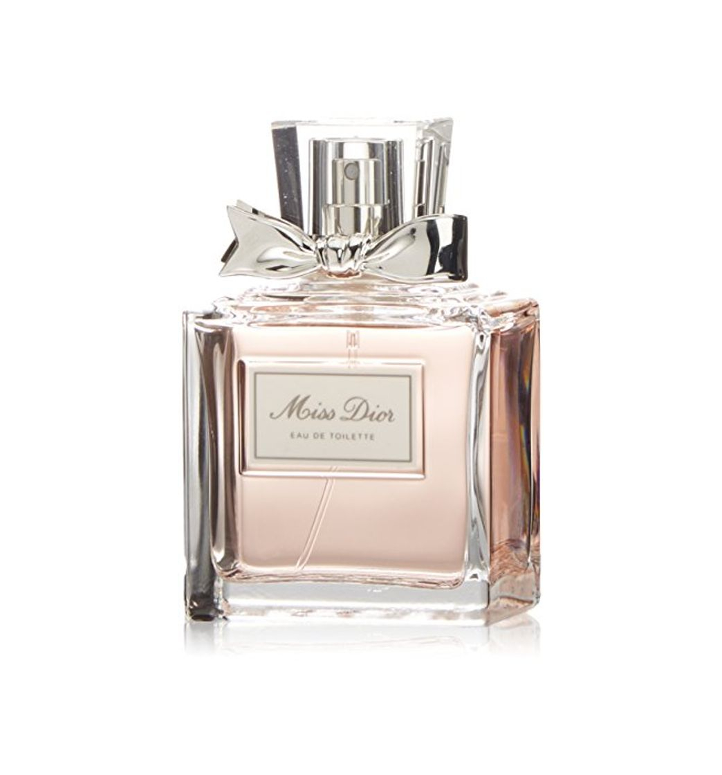 Social Christian Dior Miss Dior