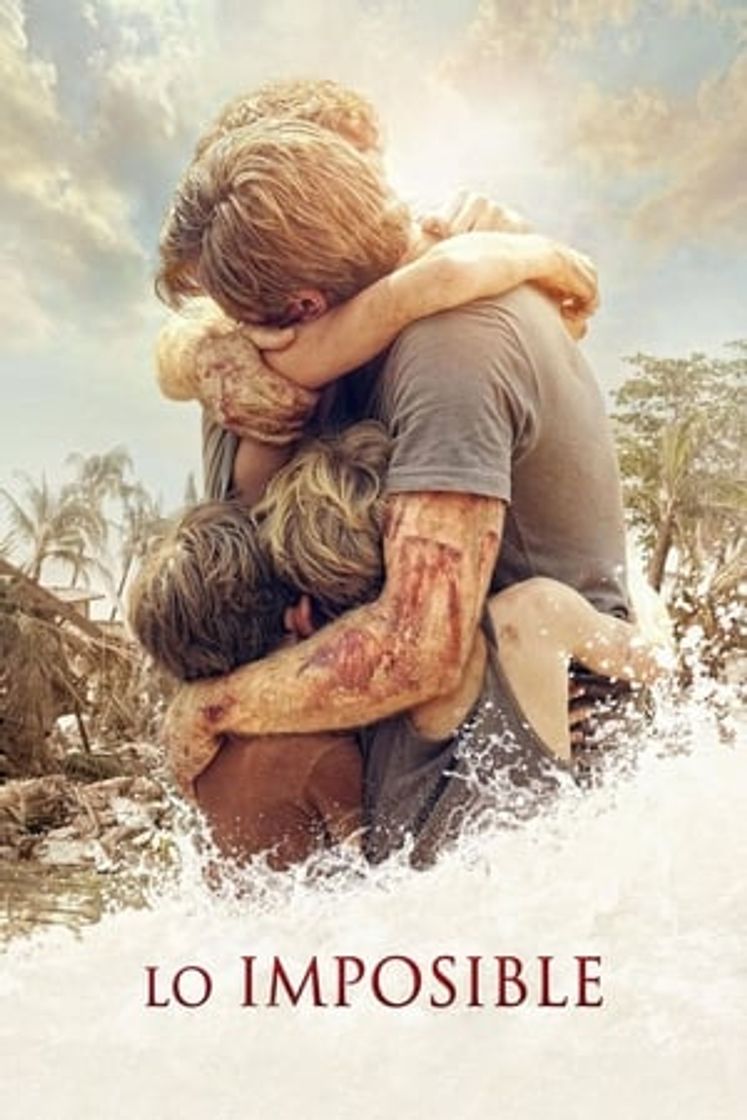 Movie Lo imposible