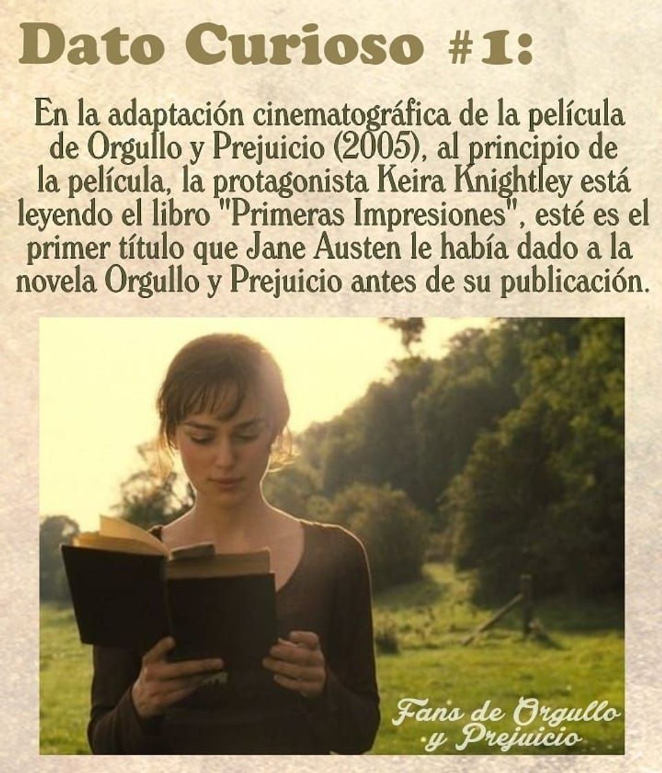 Book Orgullo y Prejuicio