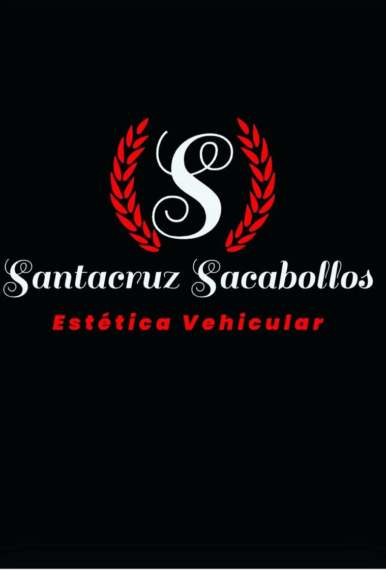 Social Sacabollos Santacruz 🚙🔨✨🤙