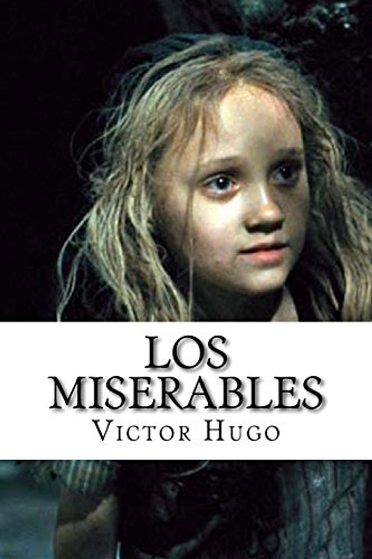 Book Los miserables - Estuche