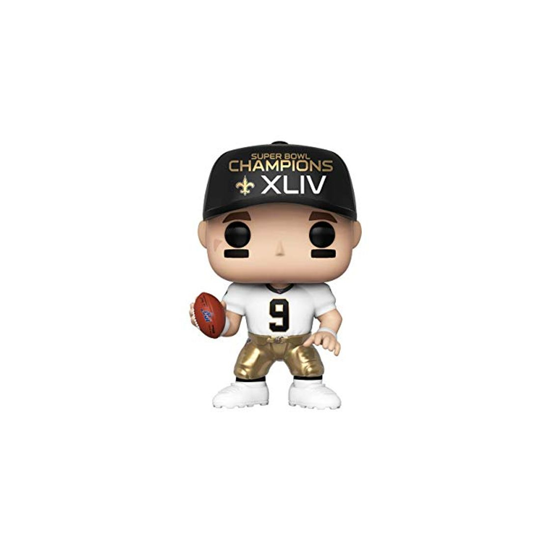 Products Funko Pop NFL: Saints-Drew Brees