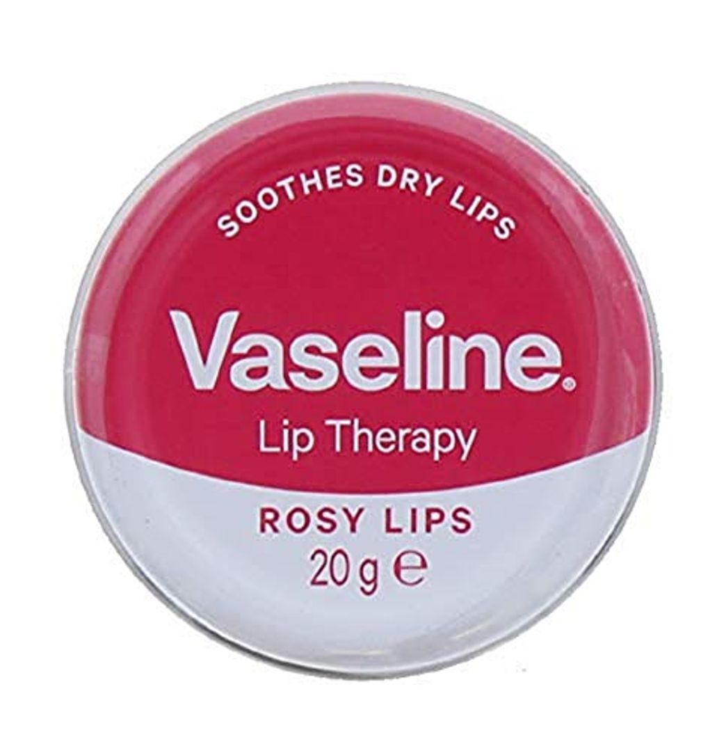 Lugar Vaselina Lip Therapy Rosy labios Petróleo Jelly