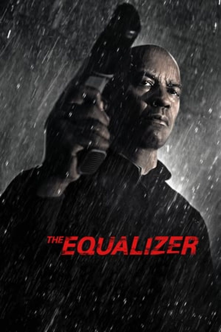 Película The equalizer (El protector)