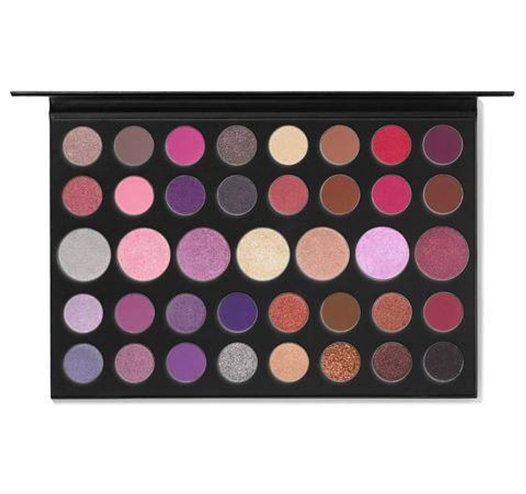 Social 39S SUCH A GEM ARTISTRY PALETTE


